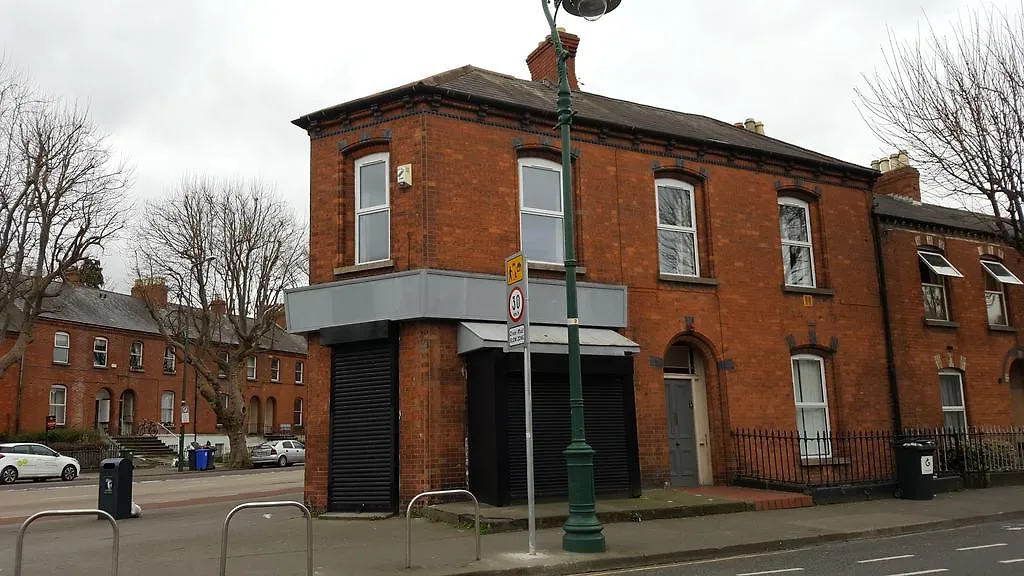 Belvidere Road Apartments Dublin