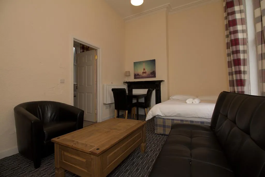 Belvidere Road Apartments Dublin 0*,  Irlande