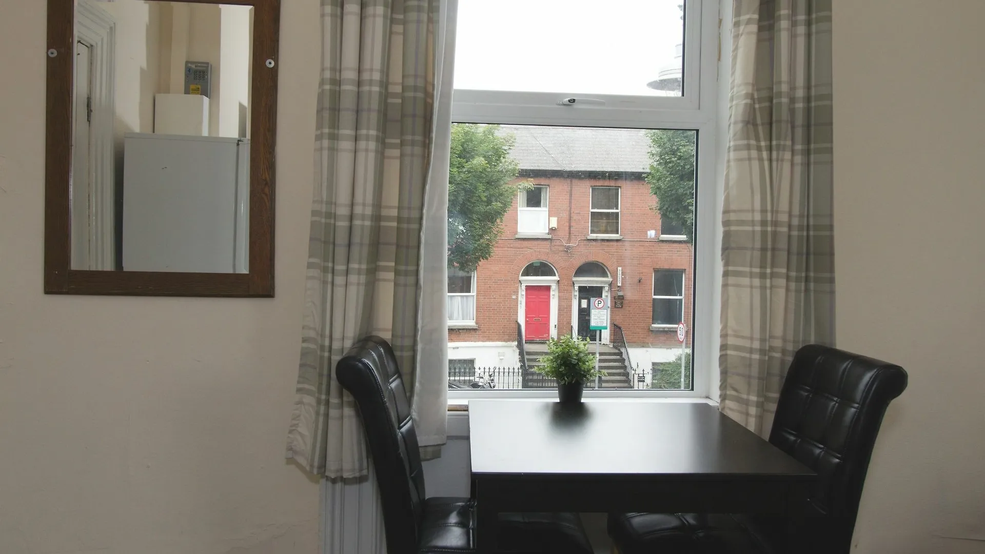 Belvidere Road Apartments Dublin