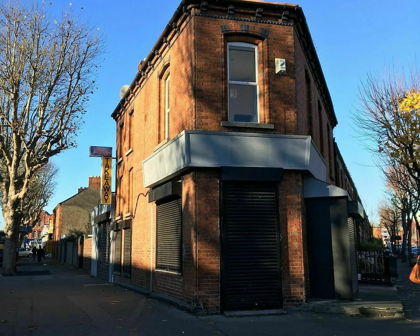 Belvidere Road Apartments Dublin