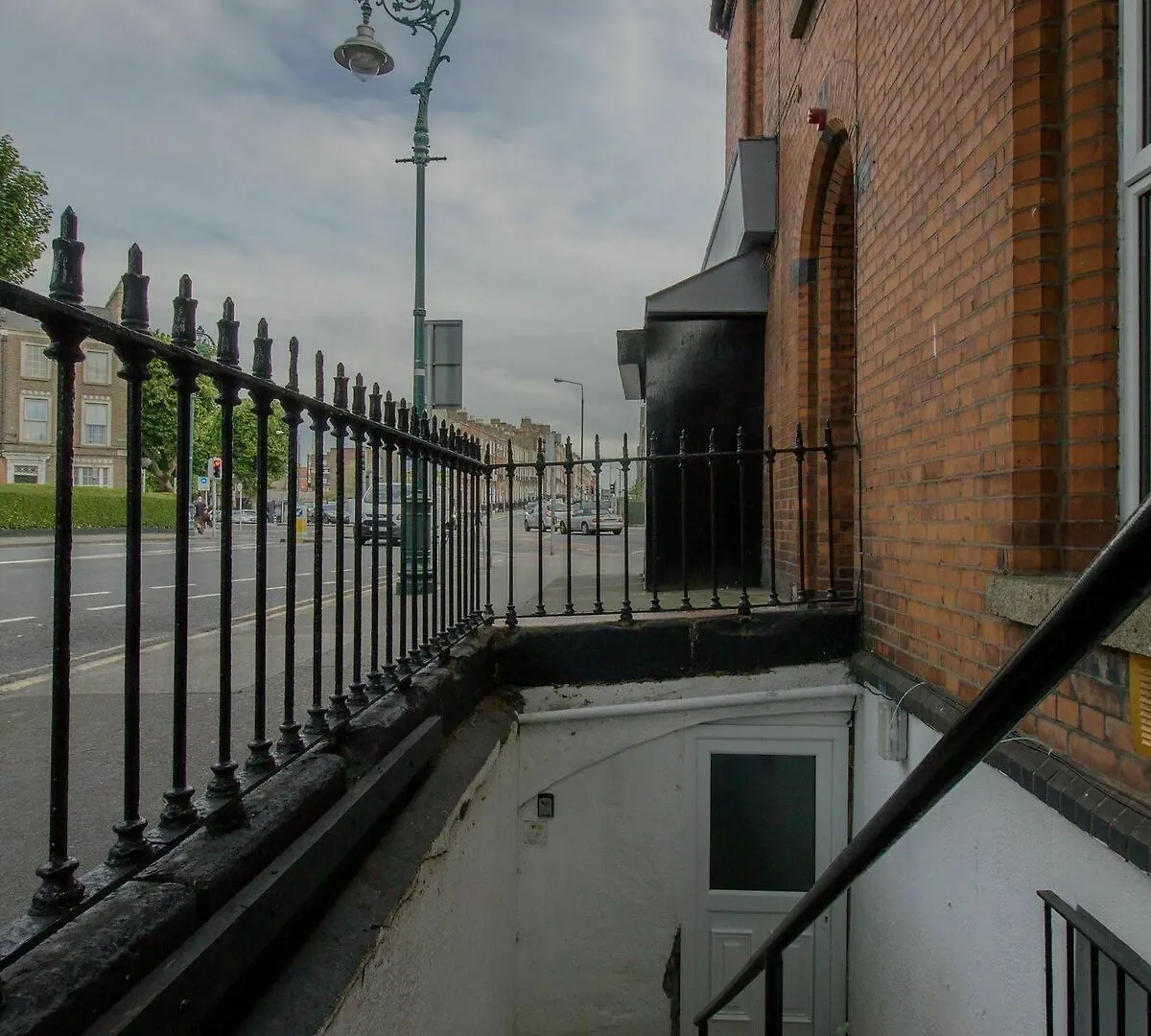 Belvidere Road Apartments Dublin