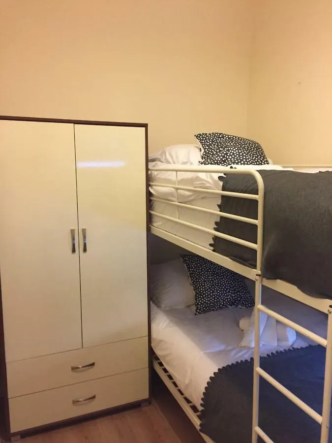 Belvidere Road Apartments Dublin