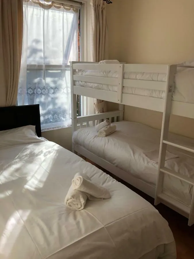 Belvidere Road Apartments Dublin 0*,  Ireland